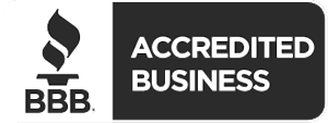 BBB Accredited Business