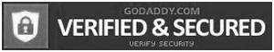 GoDaddy Verified